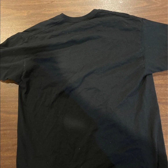 Pop Smoke Shirt - Picture 2 of 2